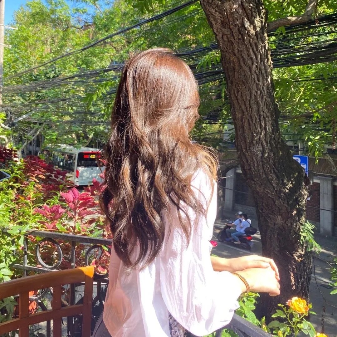 江湖龙女