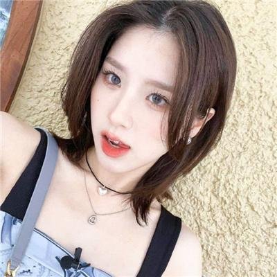 诈骗女神